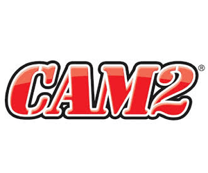PMI Lubricants Distributor Virginia - CAM2 Lubricants Logo