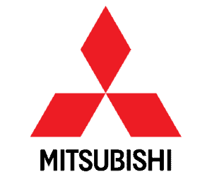 PMI Lubricants Distributor Virginia - Mitsubishi Logo Image