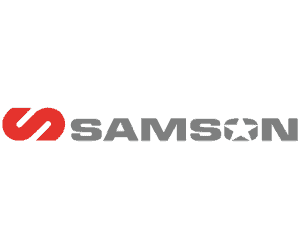 PMI Lubricants Distributor Virginia - Samson Equipment Logo Image