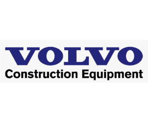 PMI Lubricants Distributor Virginia - Volvo Construction Equipment Logo Image